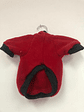 Ropa de polar de perrito talla XS - Miniatura 3