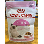 Royal Canin Kitten (Sachet) 2