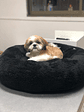 Camas redondas esponjosas Talla S - Miniatura 1