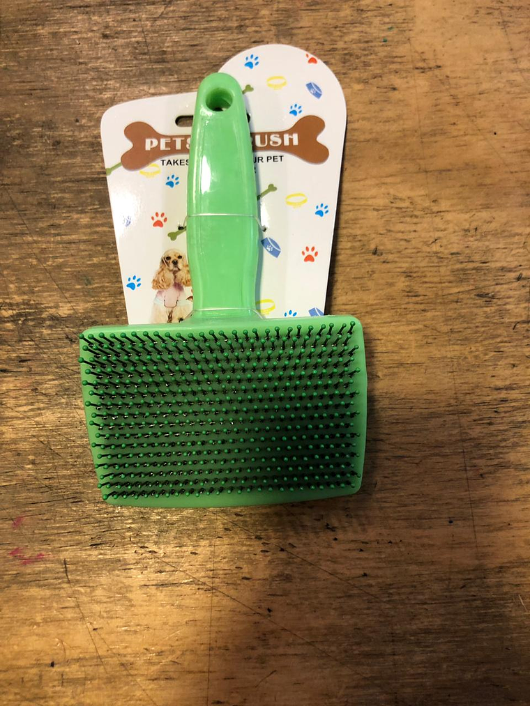 cepillo de plastico 1