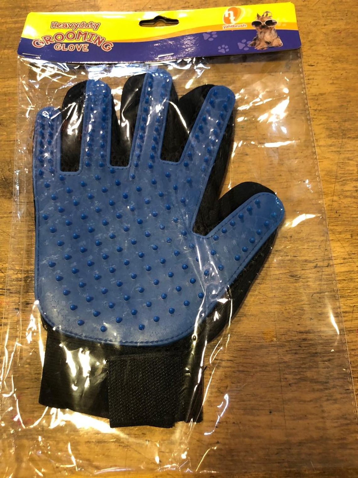 Guante para sacar pelo 1