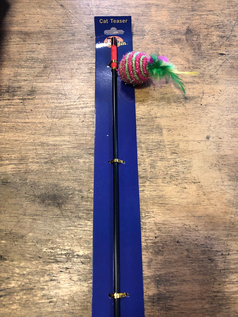 juguete caña de pescar  1