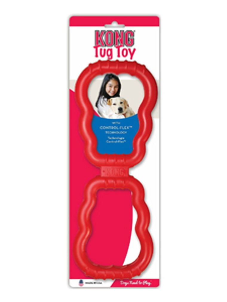 Kong Tug Toy 1