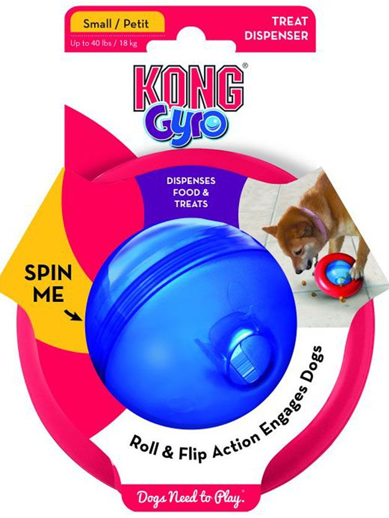 Kong Gyro S 1