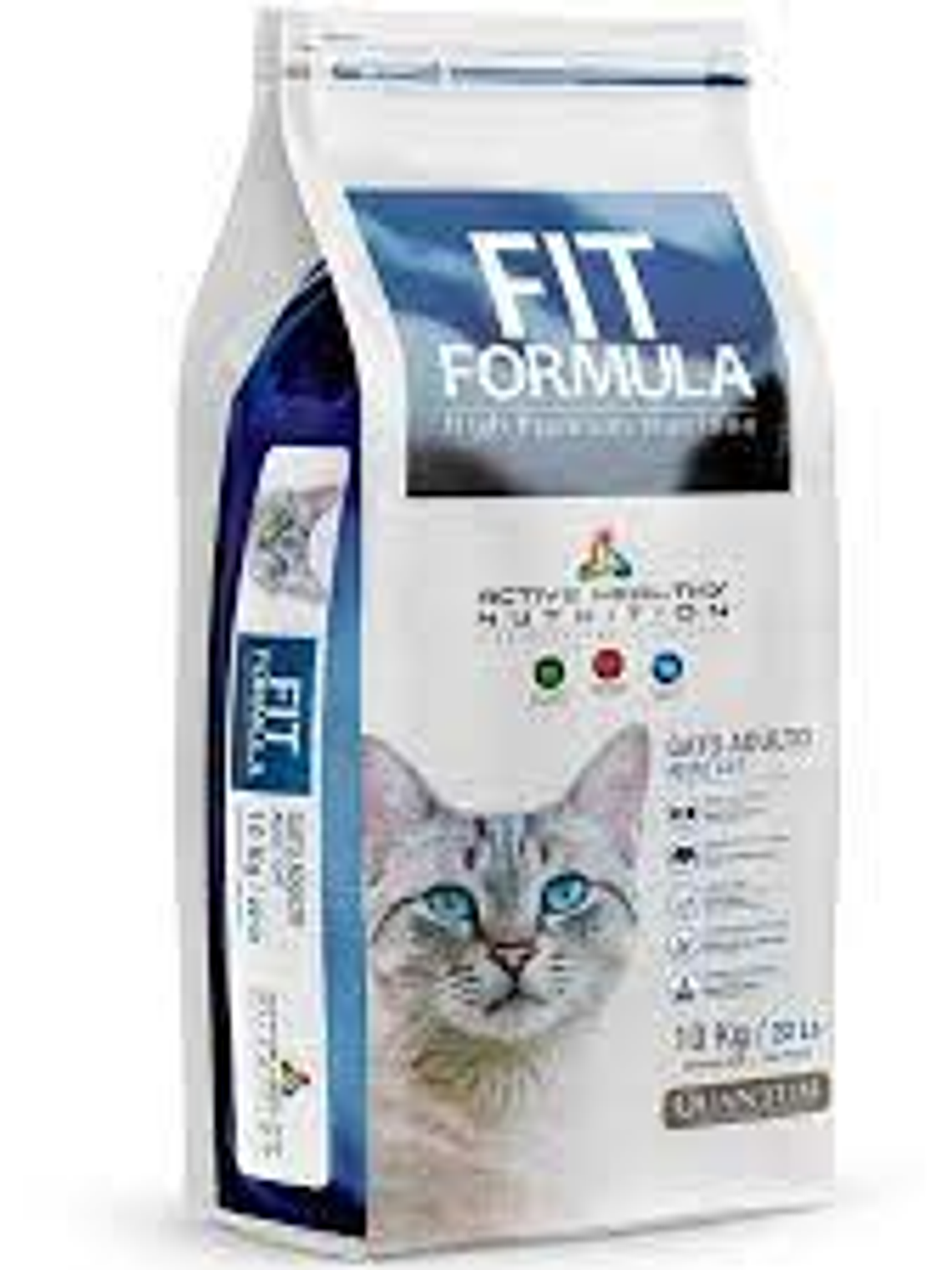 Fit Formula Gato Adulto 10Kg 1