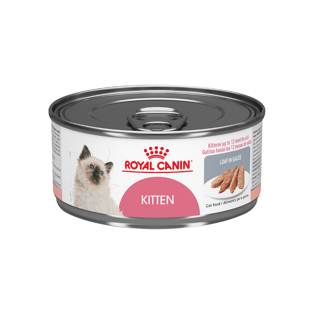 Royal Canin Kitten 145Gr (Lata)