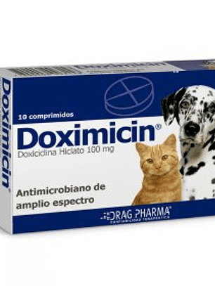 doximicin 100mg 