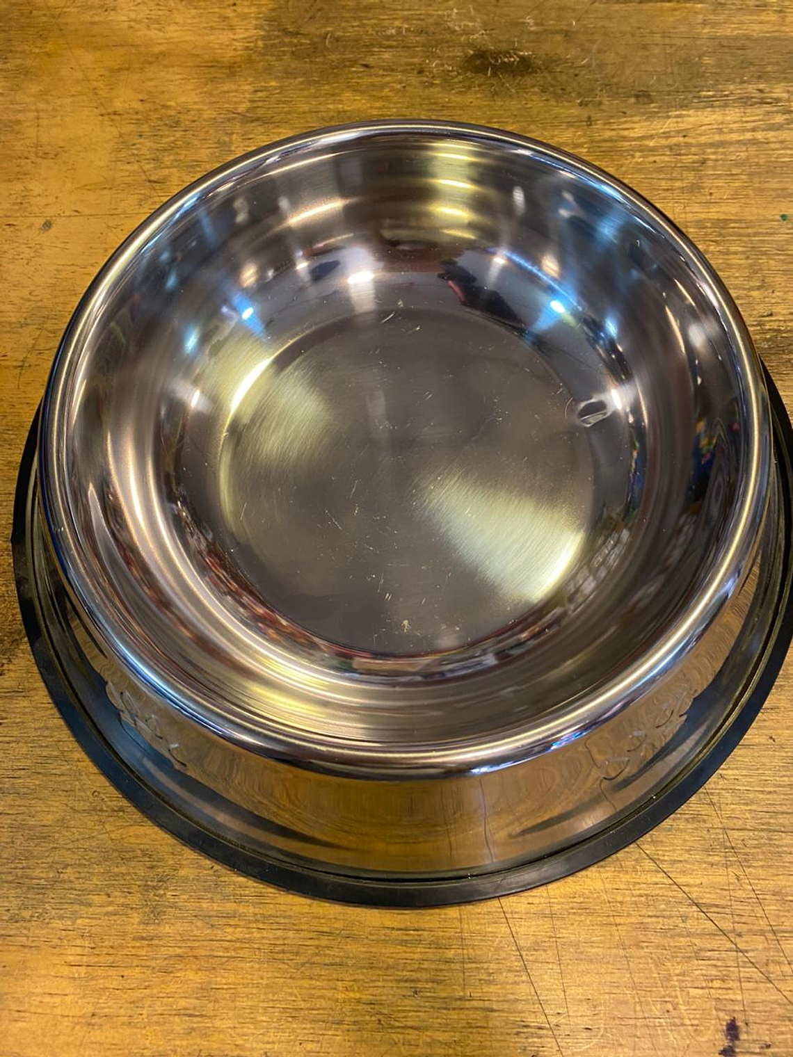 PLATO METALICO XXL 1