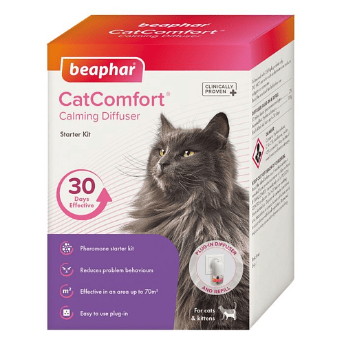 catcomfort kit 30dias