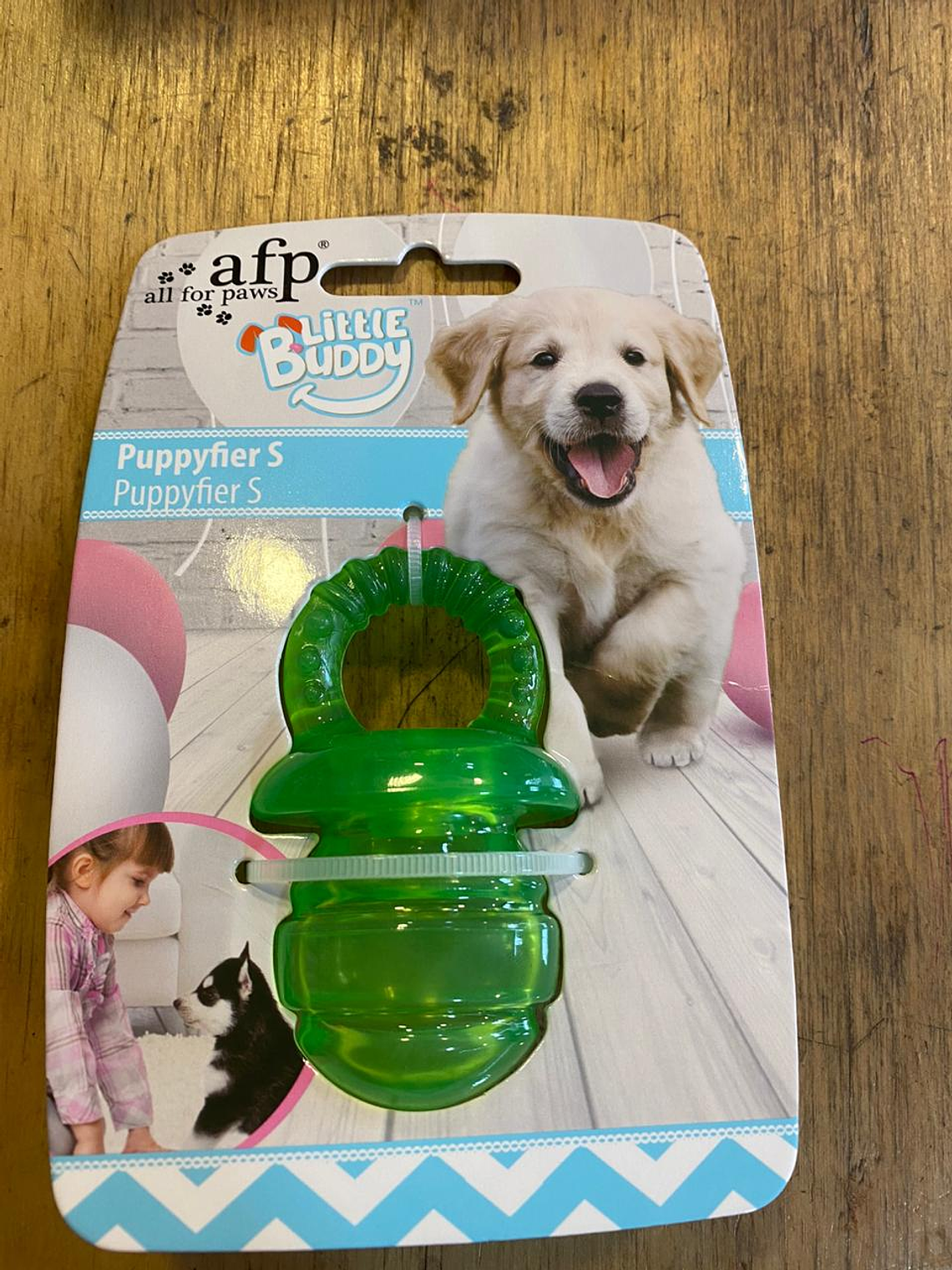 Little Buddy Chupete 1