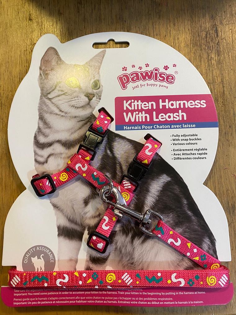 Pawise Arnes con Trailla  1