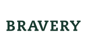 Logo-Bravery