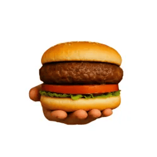 Hamburguesa XL