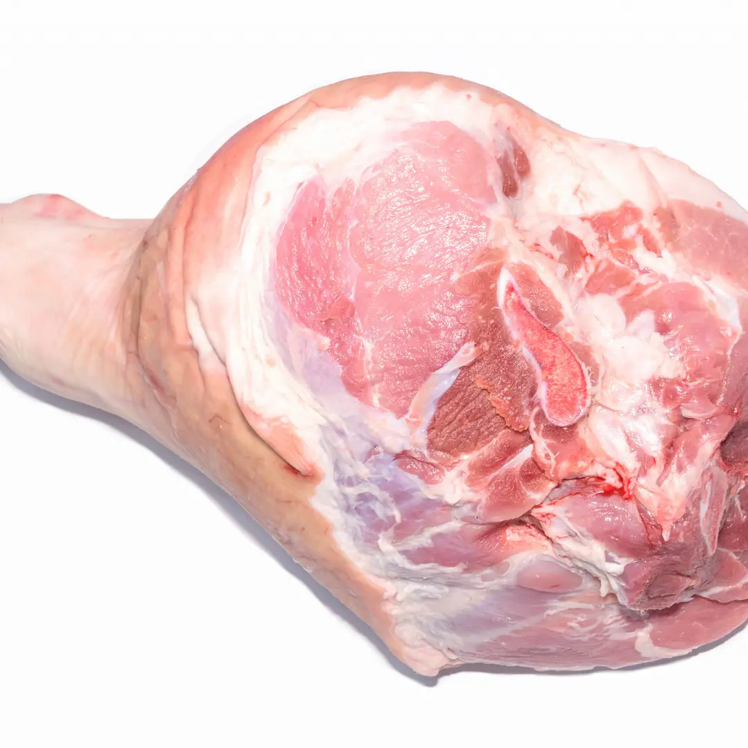 Pernil de Cerdo (10lb) 1