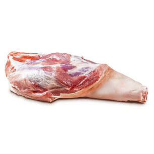 Paleta de Cerdo (8lb)
