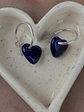 Aros corazones - Miniatura 2