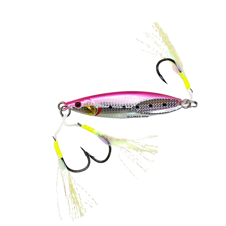 Pacific Jig 40 1