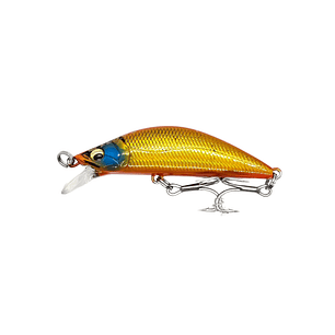 Lethal Minnow 50