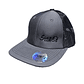 Jockey snapback - Miniatura 2