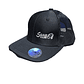 Jockey snapback - Miniatura 6