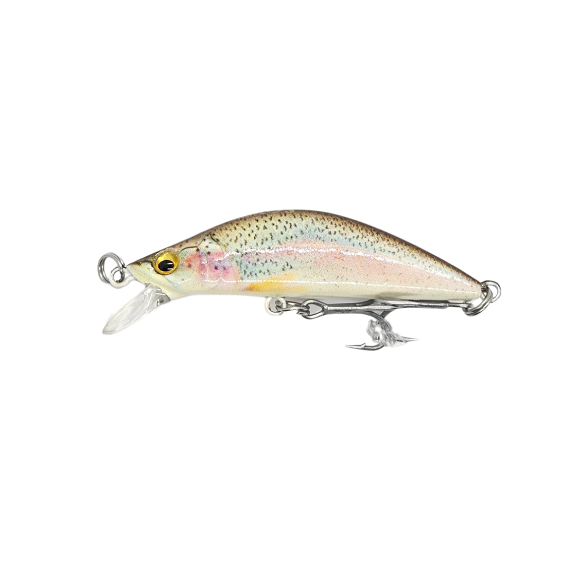 Lethal Minnow 50 8