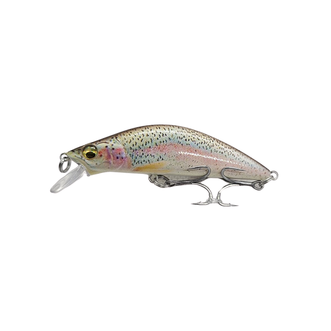 Lethal Minnow 65 3
