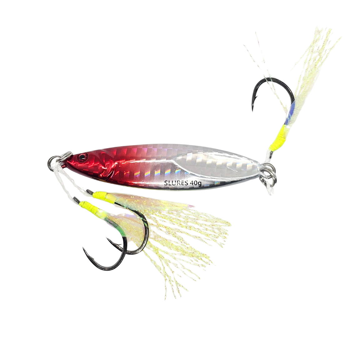 Pacific Jig 40 2
