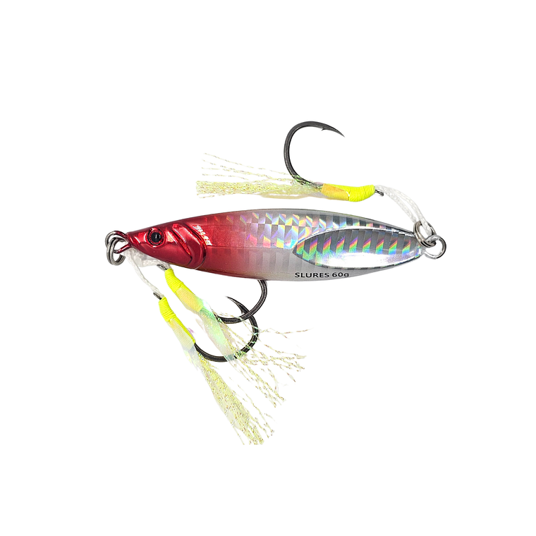 Pacific Jig 60 1