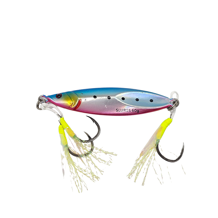 Pacific Jig 60 2
