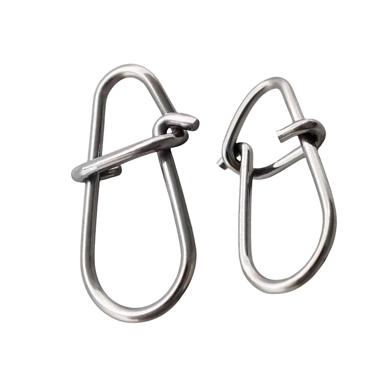 Snap Duolock Heavy Class 1