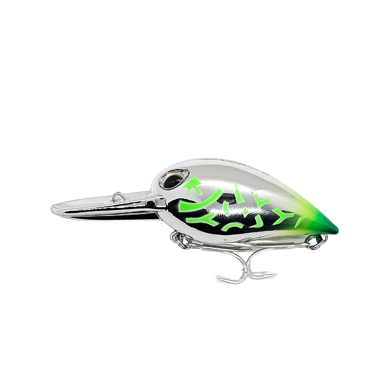 Pocha King Chinook 2