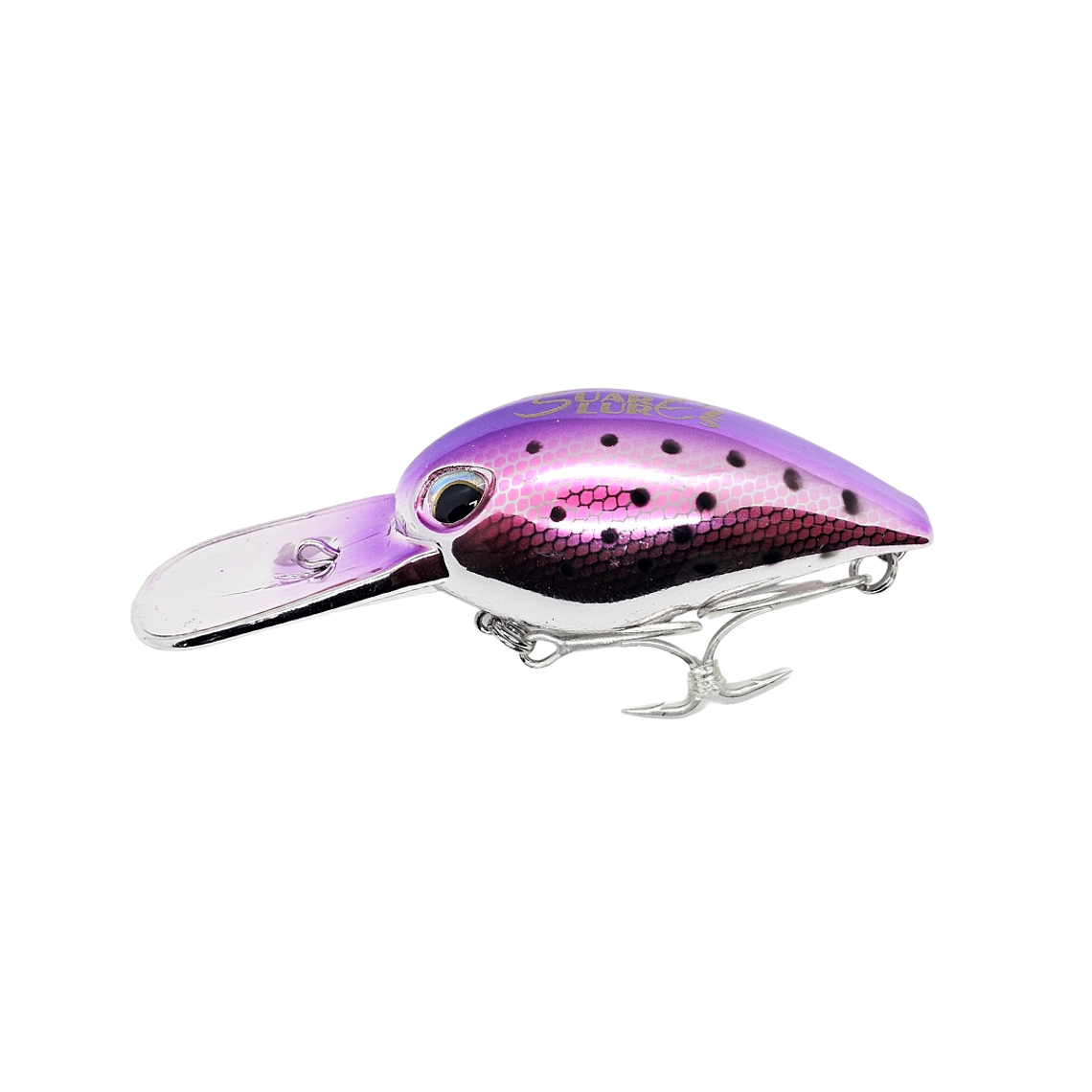 Pocha King Chinook 4