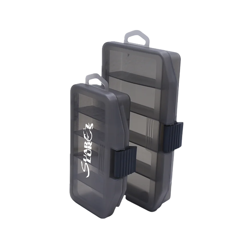 Caja para Señuelos 2