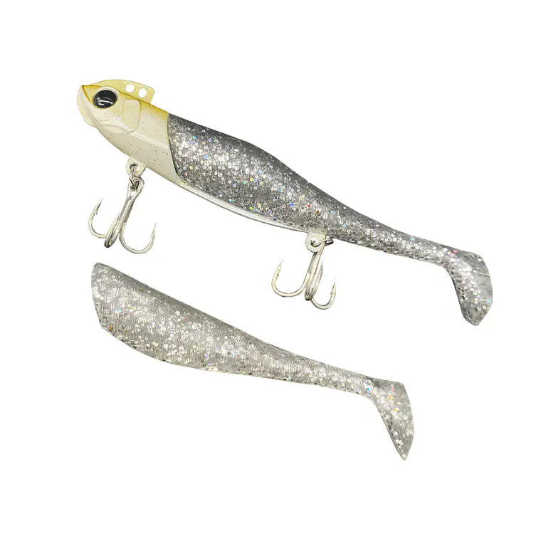 Pack Iwashi Pacific Natural Color - Lleva 3 por el precio de 2 2