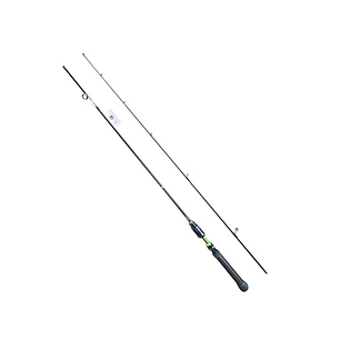 *PREVENTA* Caña Sensei River 602UL 1.80m 2-10g