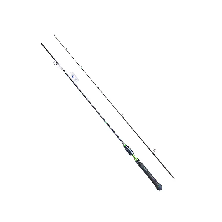 *PREVENTA* Caña Sensei River 602UL 1.80m 2-10g 1