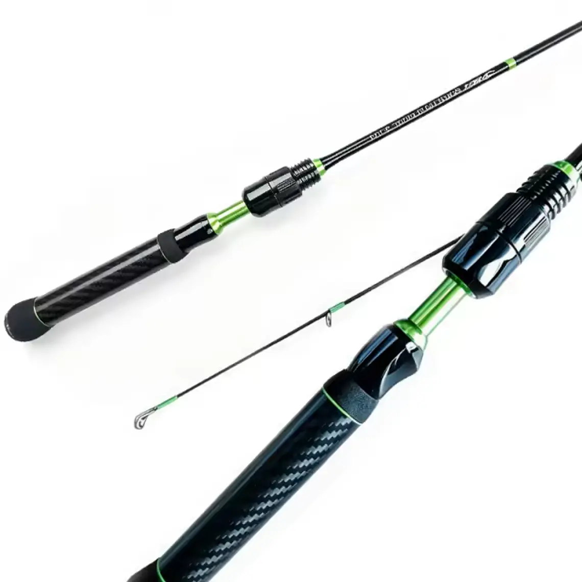 *PREVENTA* Caña Sensei River 602UL 1.80m 2-10g 2