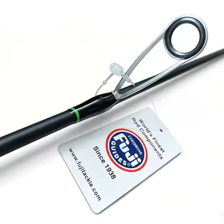 *PREVENTA* Caña Sensei River 602UL 1.80m 2-10g 3