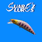 **PACK 1 PREVENTA** 4 Lethal MInnow 50mm Nuevos Colores - Miniatura 4