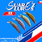 **PACK 2 PREVENTA** 4 Lethal MInnow 50mm Nuevos Colores - Miniatura 1
