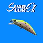 **PACK 2 PREVENTA** 4 Lethal MInnow 50mm Nuevos Colores - Miniatura 4