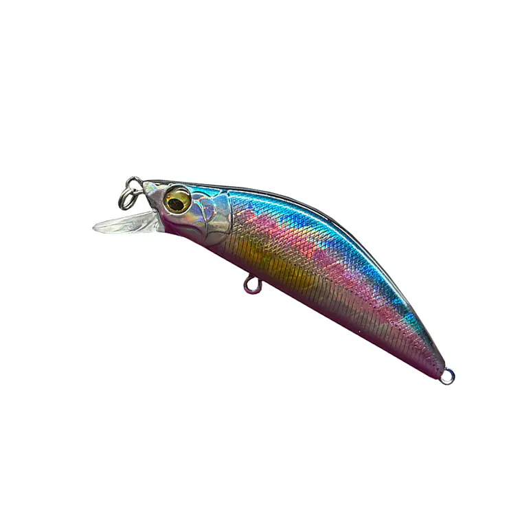 Lethal Minnow 50 15
