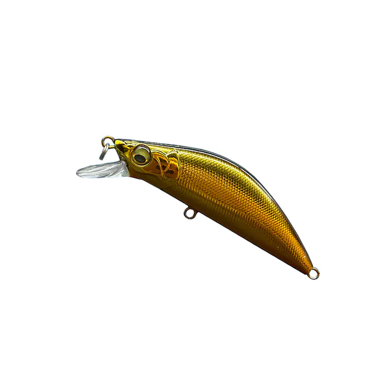 Lethal Minnow 50 16