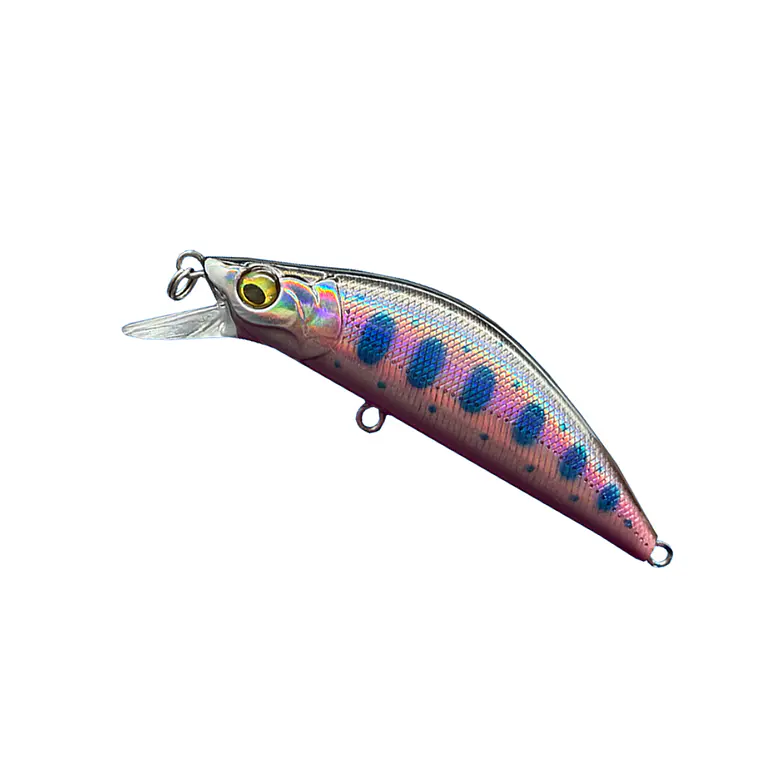 Lethal Minnow 50 17