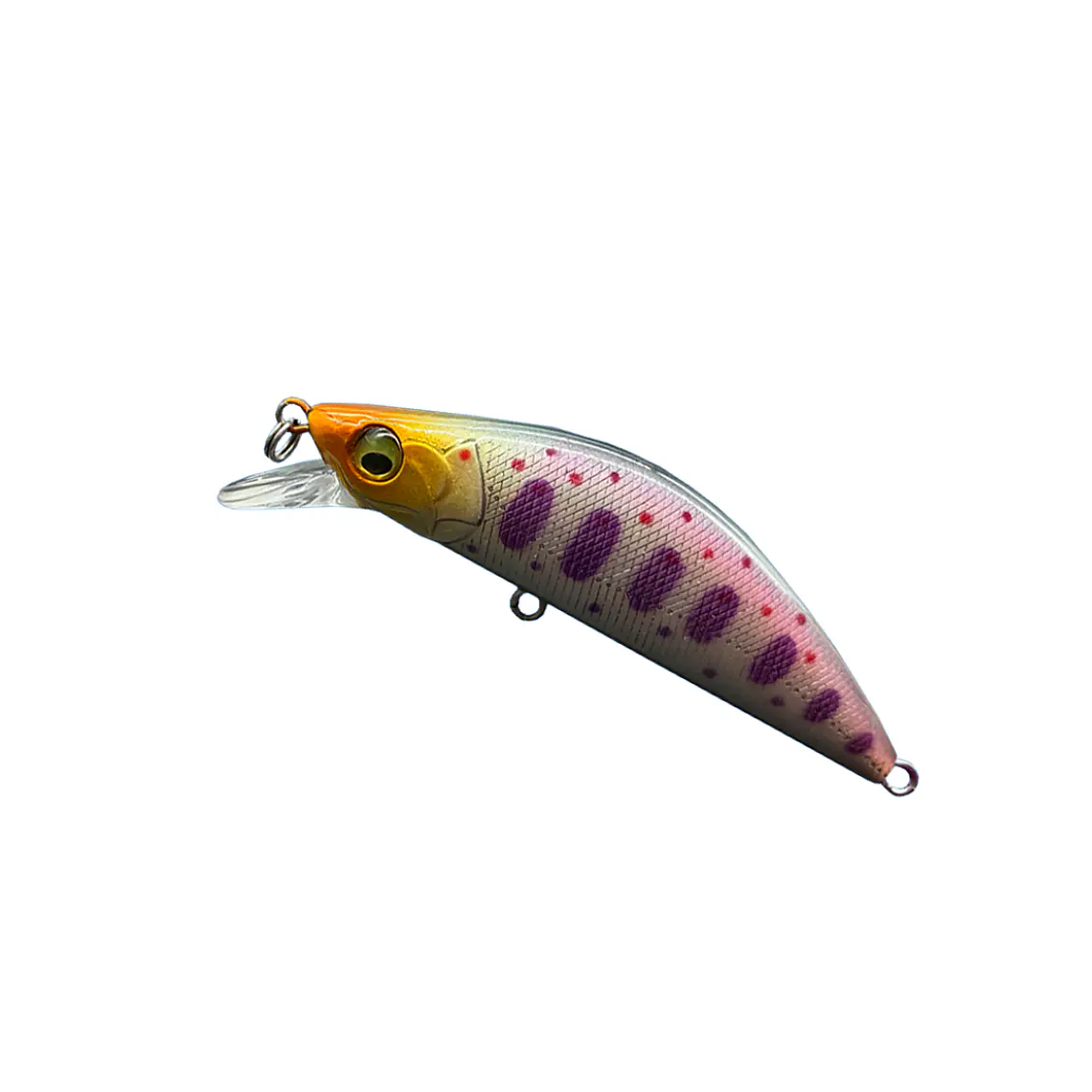 Lethal Minnow 50 20