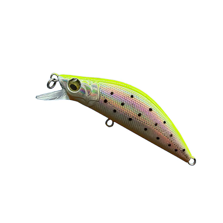 Lethal Minnow 50 19