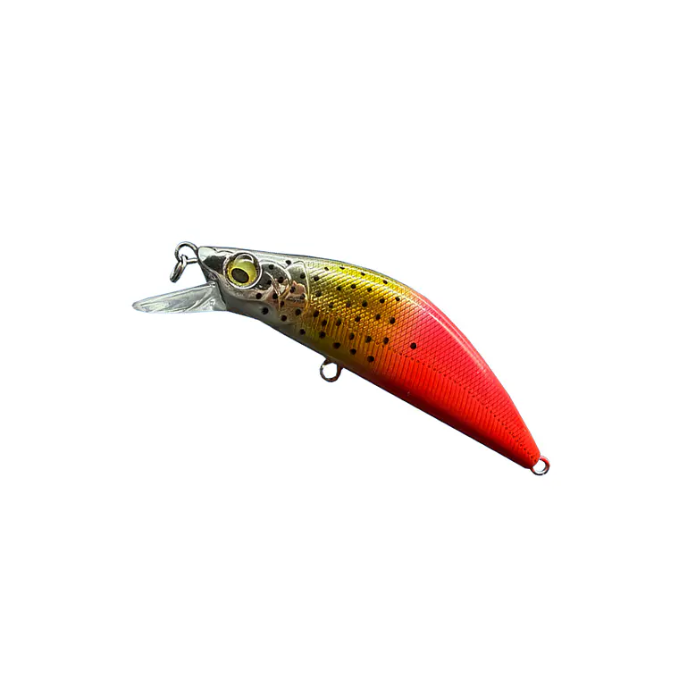 Lethal Minnow 50 21
