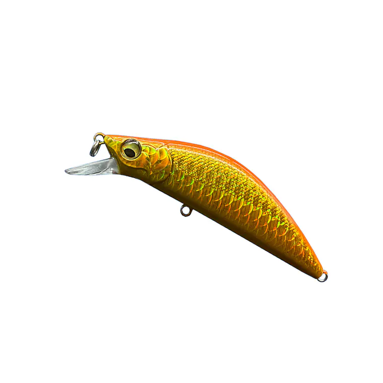 Lethal Minnow 50 22