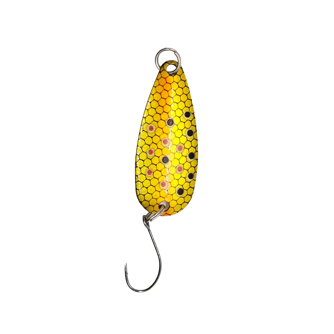Lethal Spoon UL 16