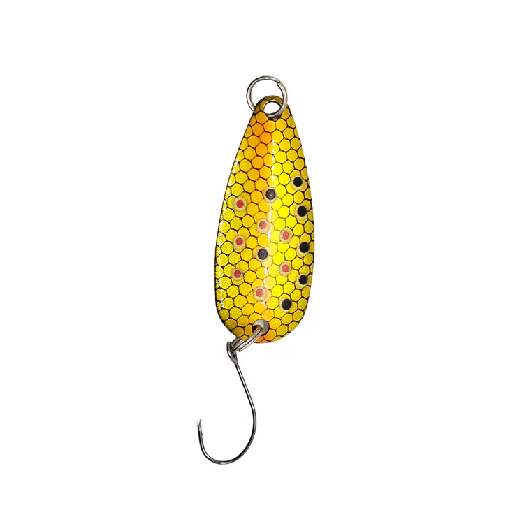 Lethal Spoon UL 16